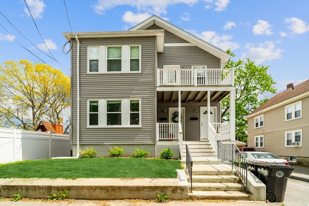 49 Hersom Street, Unit 49 Watertown, MA 02472 - Photo 1 of 31