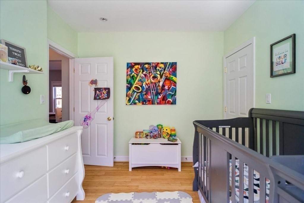 49 Hersom Street, Unit 49 Watertown, MA 02472 - Photo 20 of 31