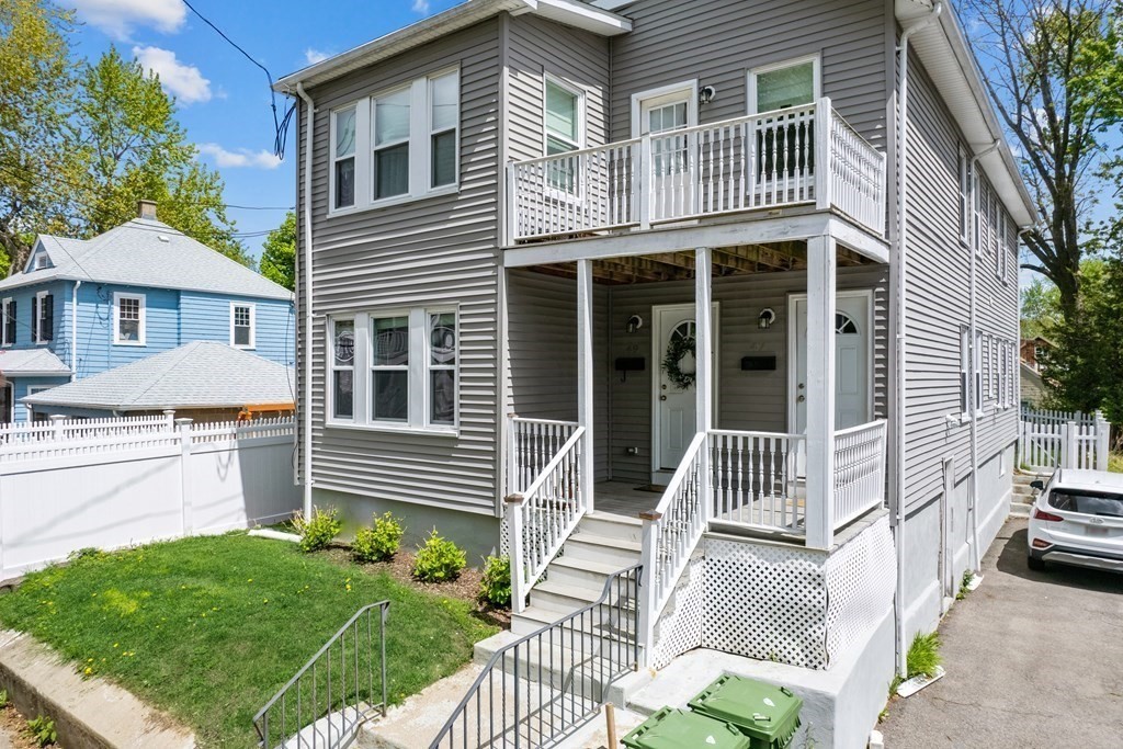 49 Hersom Street, Unit 49 Watertown, MA 02472 - Photo 2 of 31