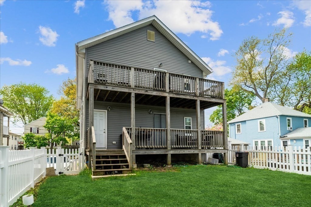 49 Hersom Street, Unit 49 Watertown, MA 02472 - Photo 29 of 31