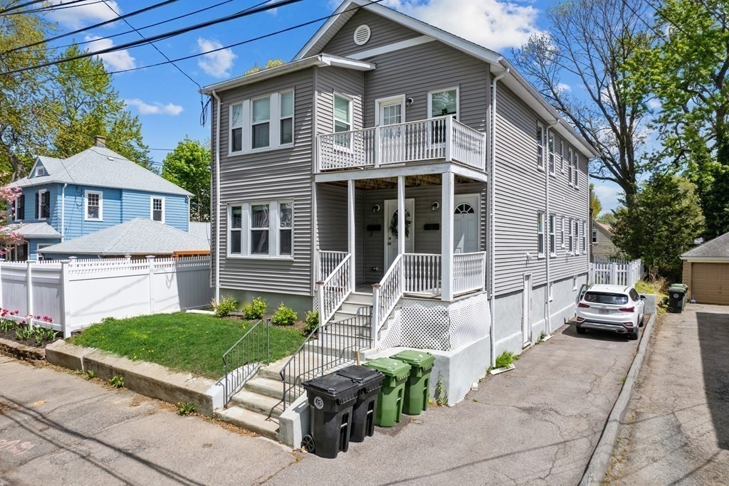 49 Hersom Street, Unit 49 Watertown, MA 02472 - Photo 3 of 31