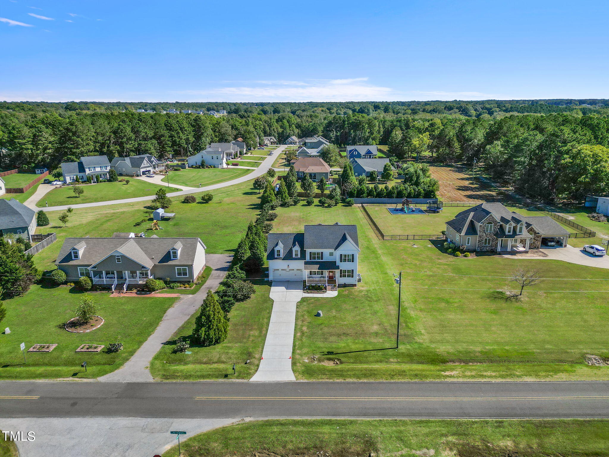 6217 Mal Weathers Road Raleigh, NC 27603 - Photo 9 of 59 4-web-or-mls-DJI_0108