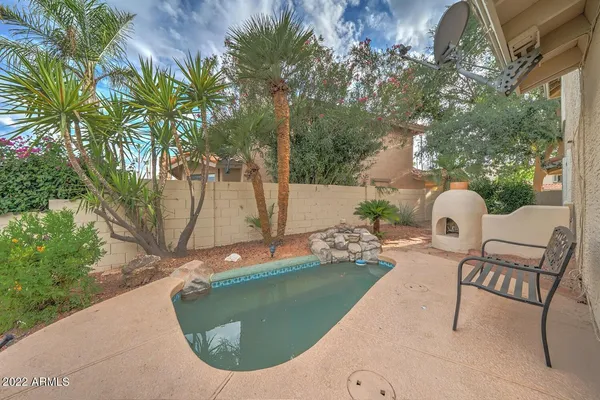 $595,000 | 517 South Marina Drive, Gilbert, AZ 85233