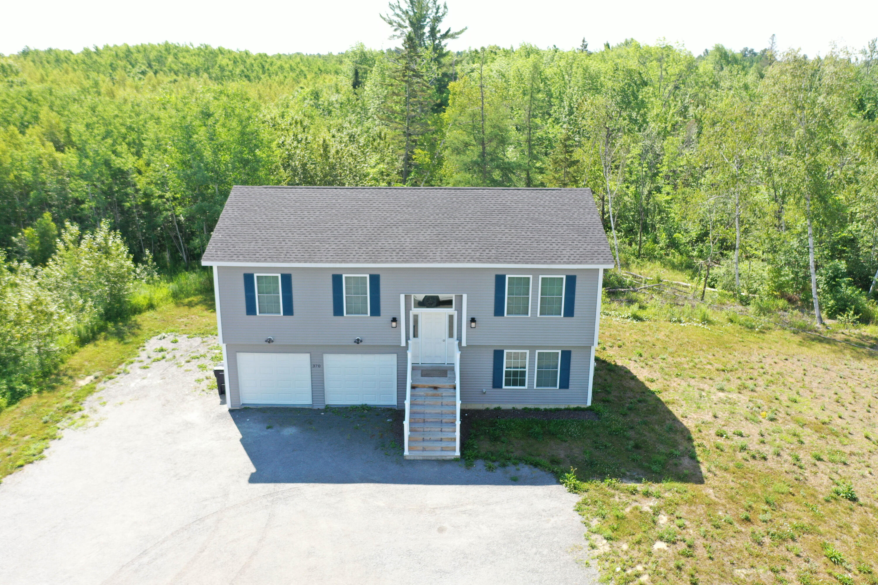 370 Davis Road Bangor, ME 04401 - Photo 2 of 41 DJI_0695