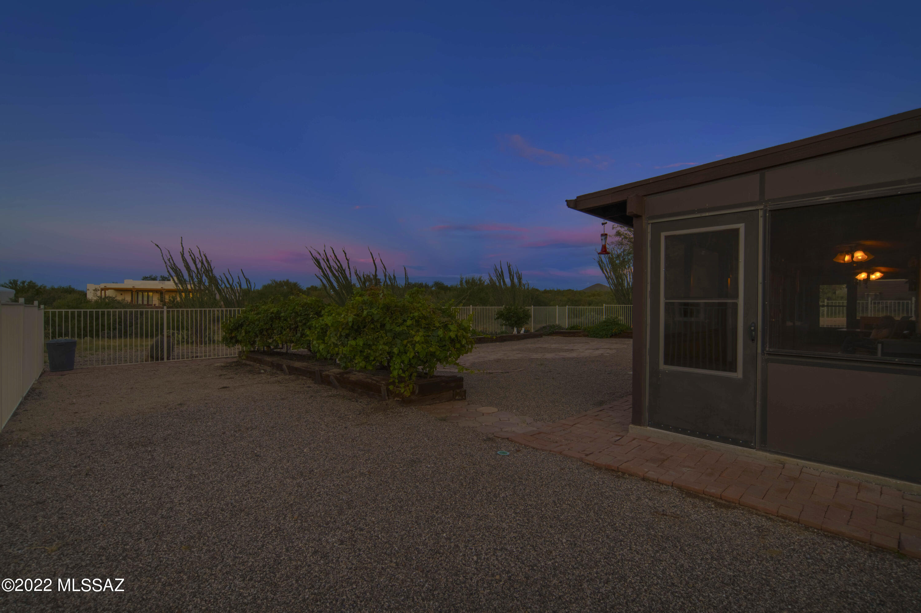 15980 West Ravinia Avenue Tucson, AZ 85736 - Photo 48 of 49 Gallery Image 48