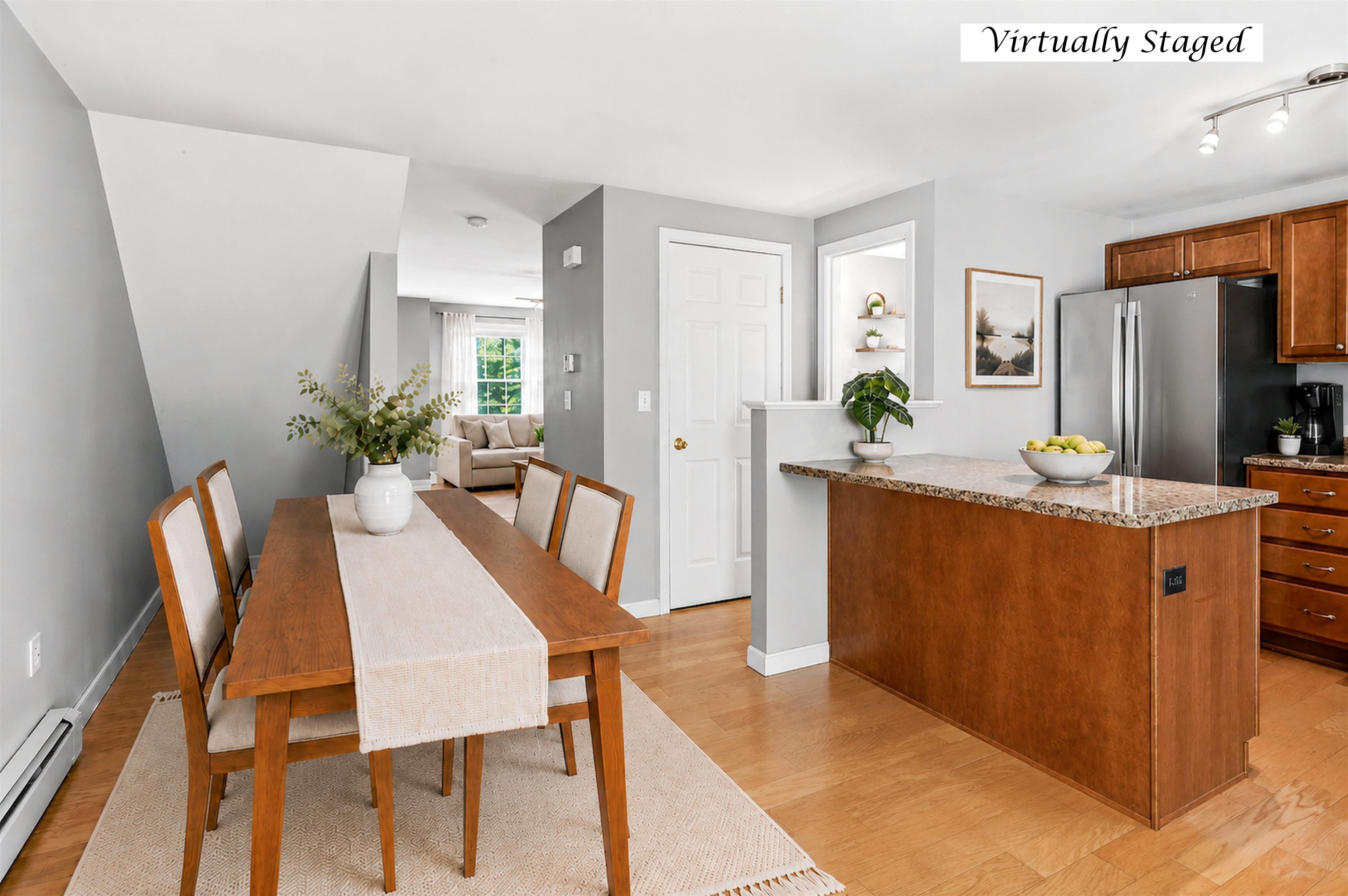 44 Church Street, Unit E Rochester, NH 03839 - Photo 11 of 37