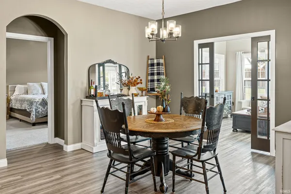 $438,000 | 4685 Fieldstone Drive, Lafayette, IN 47909