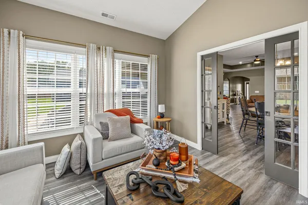 $438,000 | 4685 Fieldstone Drive, Lafayette, IN 47909