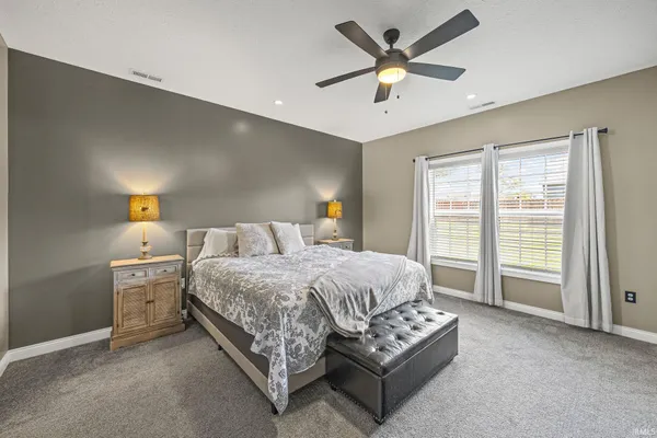 $438,000 | 4685 Fieldstone Drive, Lafayette, IN 47909