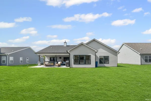 $438,000 | 4685 Fieldstone Drive, Lafayette, IN 47909