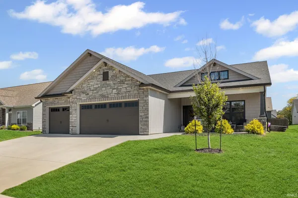 $438,000 | 4685 Fieldstone Drive, Lafayette, IN 47909