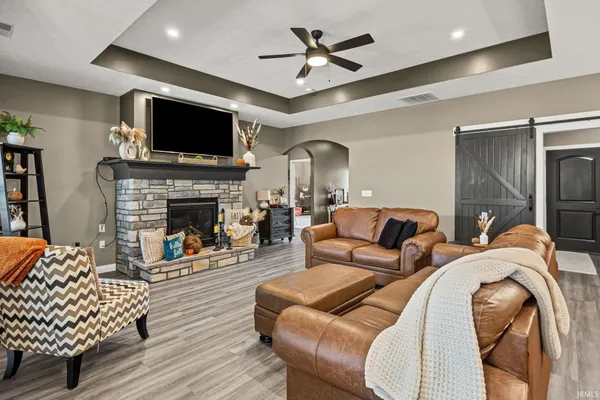 $438,000 | 4685 Fieldstone Drive, Lafayette, IN 47909