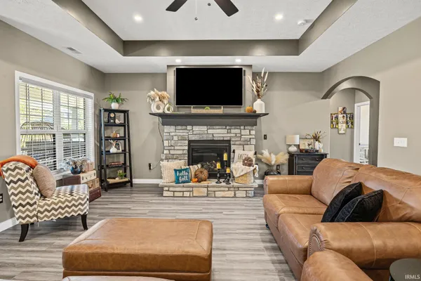 $438,000 | 4685 Fieldstone Drive, Lafayette, IN 47909