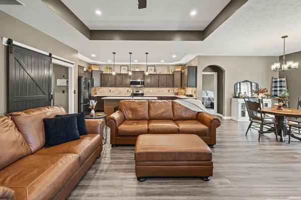 $438,000 | 4685 Fieldstone Drive, Lafayette, IN 47909