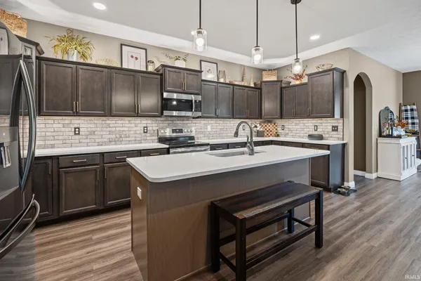 $438,000 | 4685 Fieldstone Drive, Lafayette, IN 47909