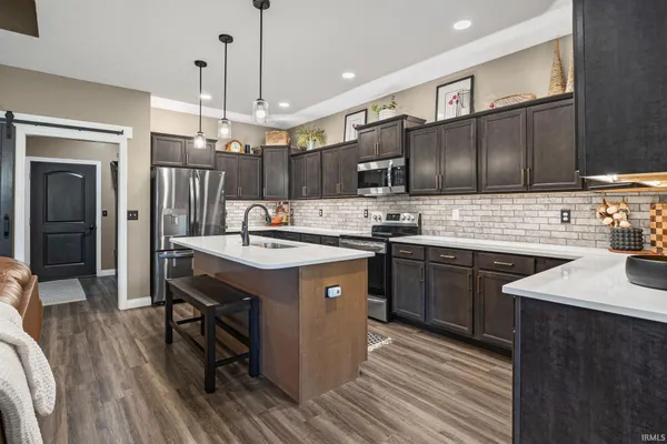 $438,000 | 4685 Fieldstone Drive, Lafayette, IN 47909