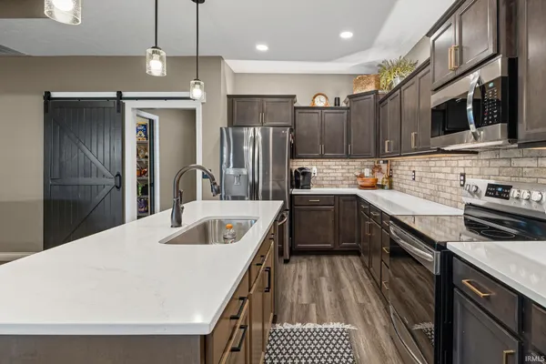 $438,000 | 4685 Fieldstone Drive, Lafayette, IN 47909