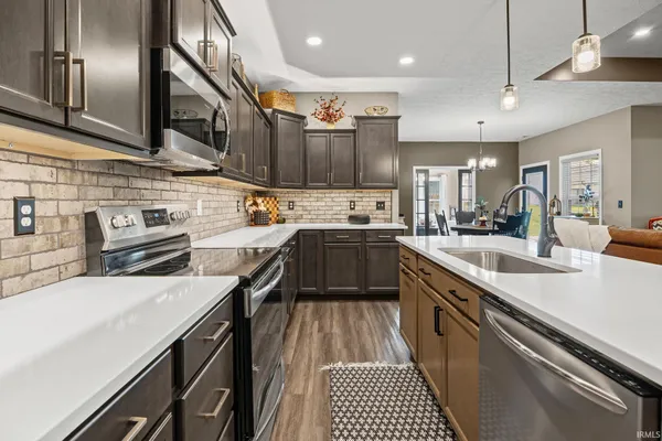 $438,000 | 4685 Fieldstone Drive, Lafayette, IN 47909