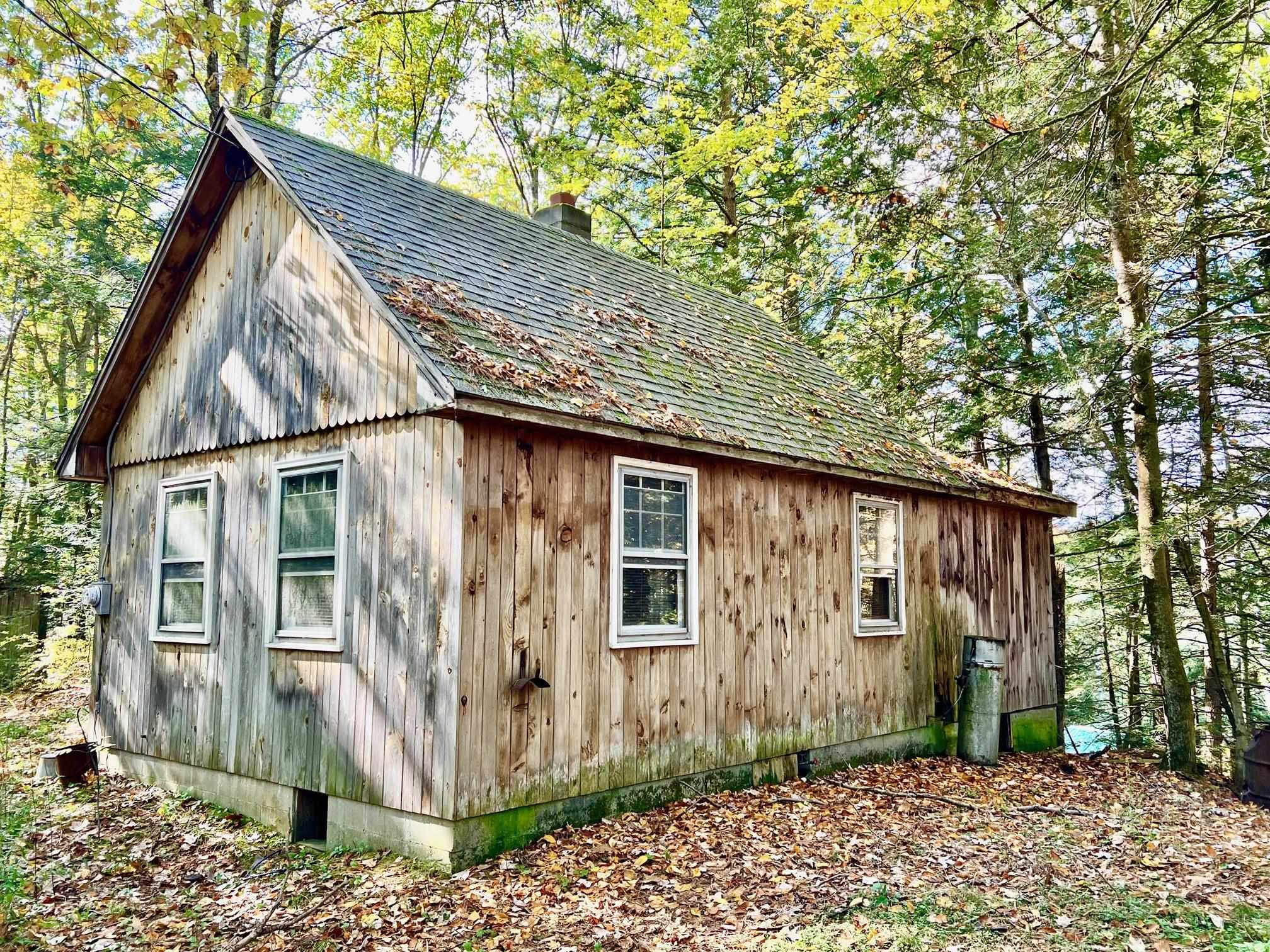 253 Hutchins Road Chesterfield, NH 03466 - Photo 12 of 17