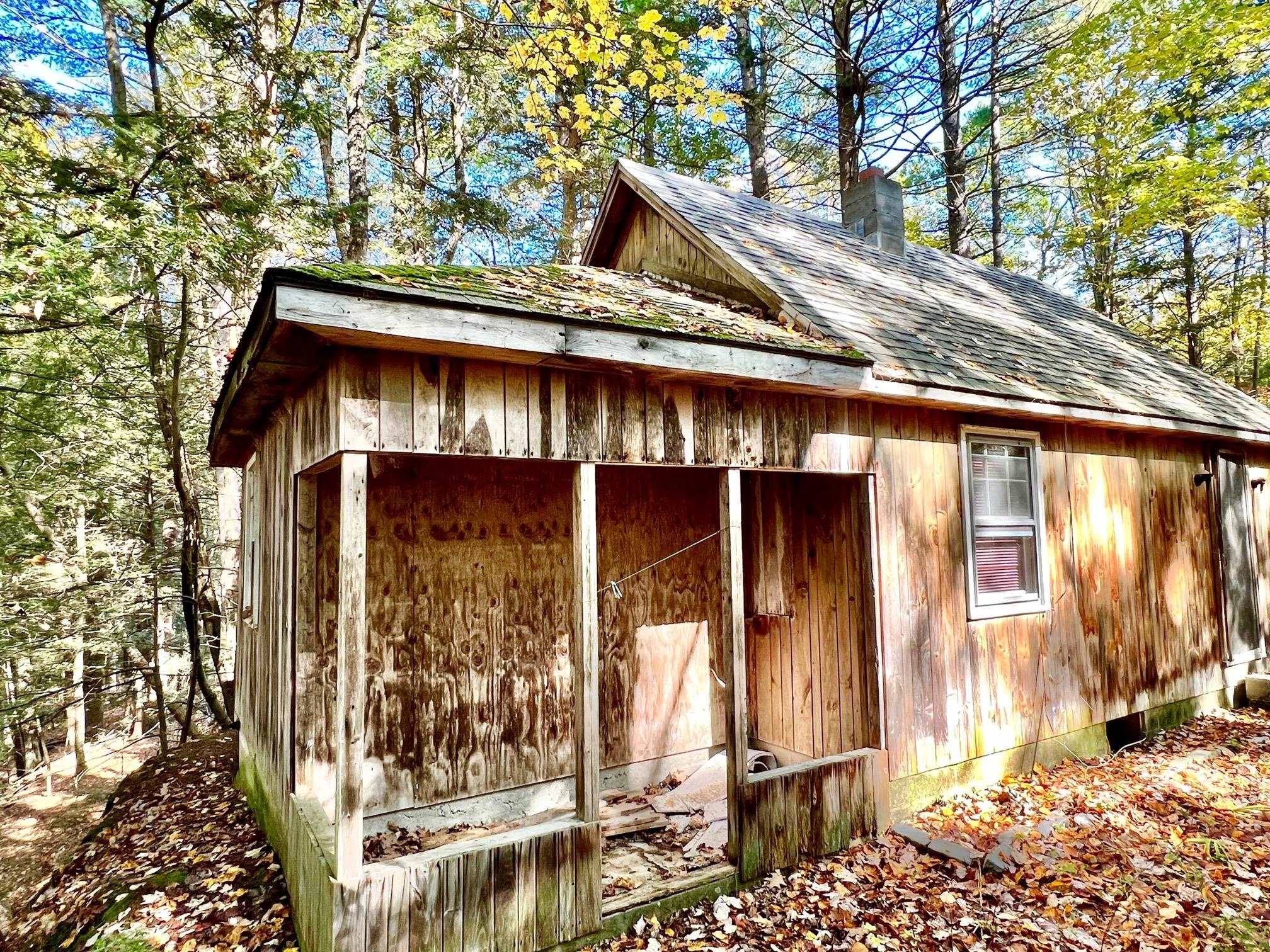 253 Hutchins Road Chesterfield, NH 03466 - Photo 13 of 17