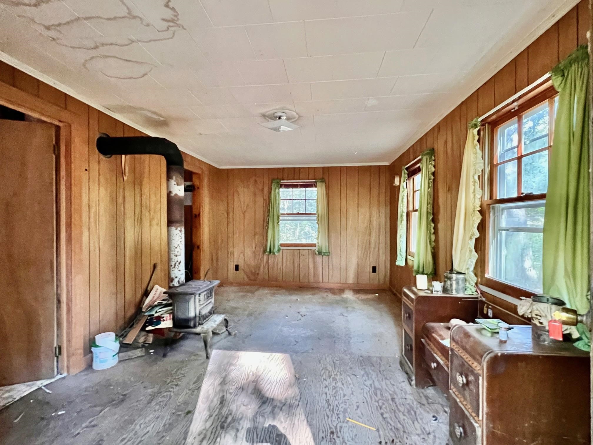 253 Hutchins Road Chesterfield, NH 03466 - Photo 15 of 17