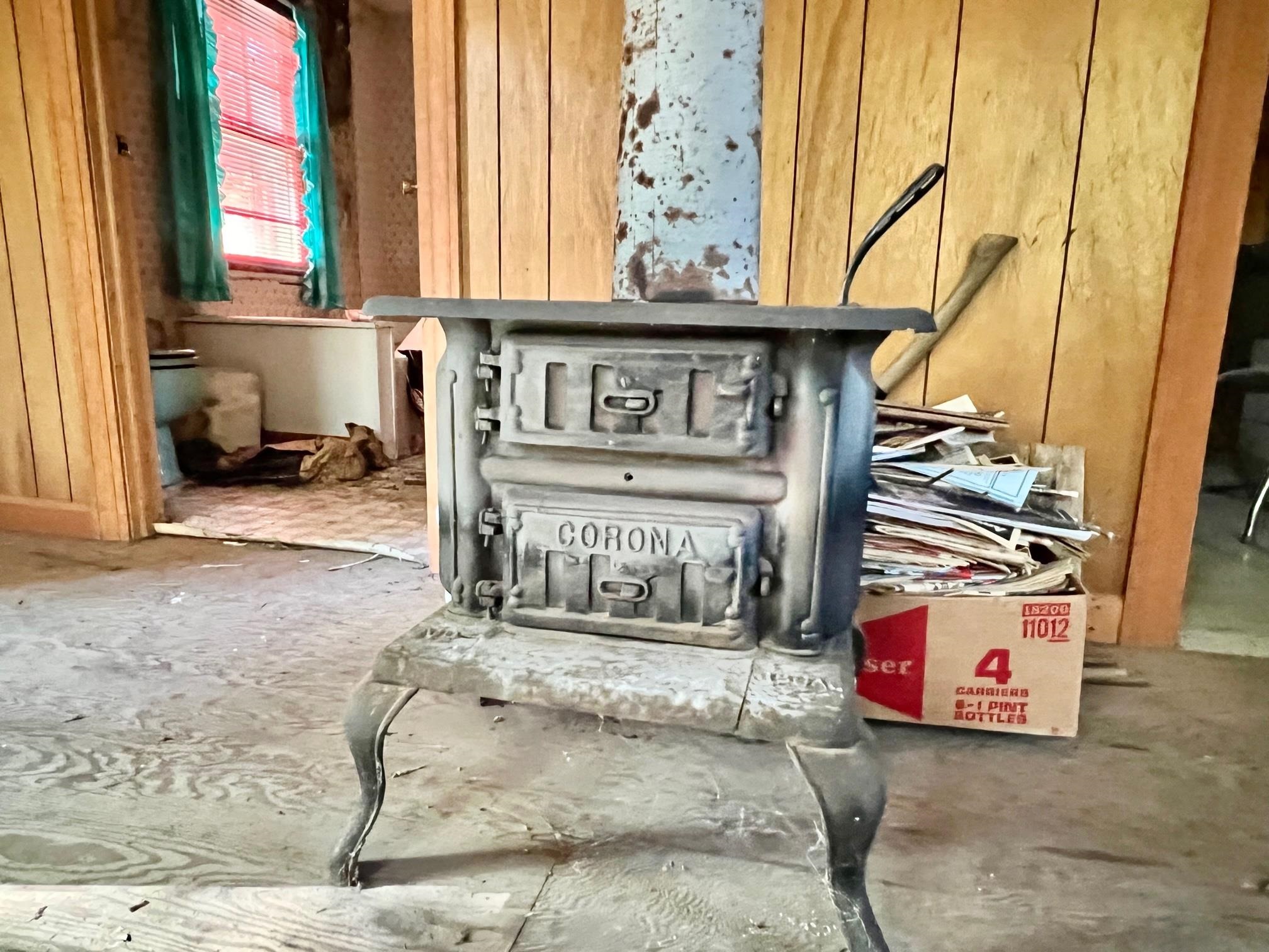 253 Hutchins Road Chesterfield, NH 03466 - Photo 16 of 17