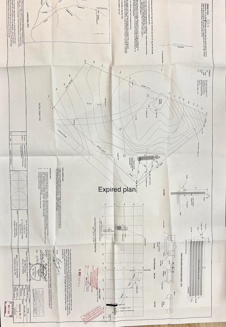 253 Hutchins Road Chesterfield, NH 03466 - Photo 9 of 17