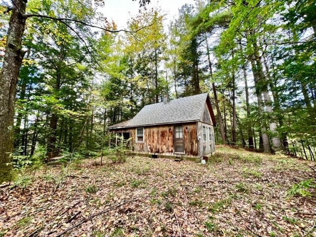 253 Hutchins Road Chesterfield, NH 03466 - Photo 10 of 17