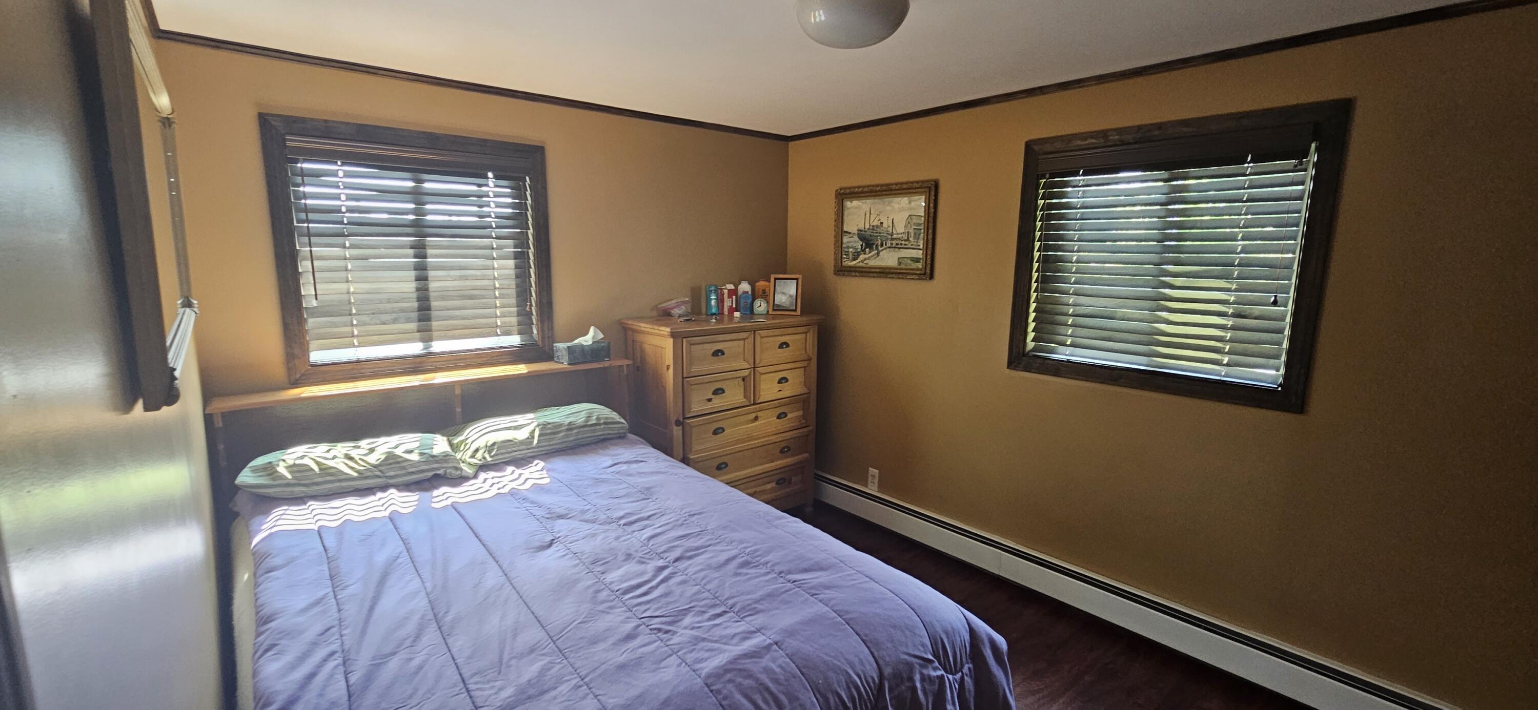 63 Water Street Howland, ME 04448 - Photo 17 of 35 Bedroom.