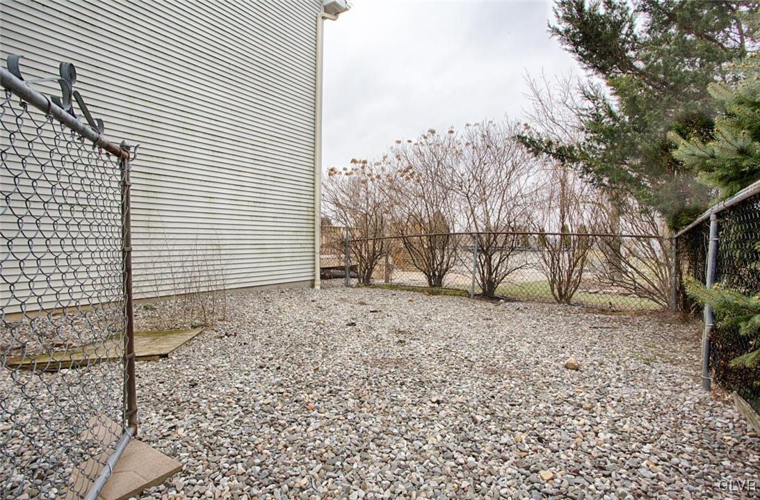 761 Lahr Road Nazareth, PA 18064 - Photo 29 of 30 a backyard of a house