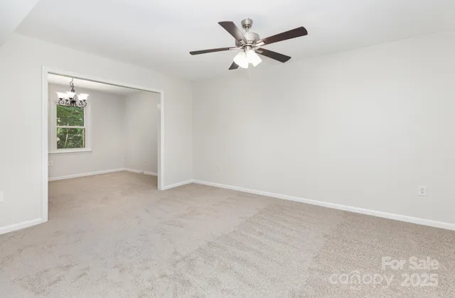 $355,000 | 3031 Heathcroft Court, Charlotte, NC 28269