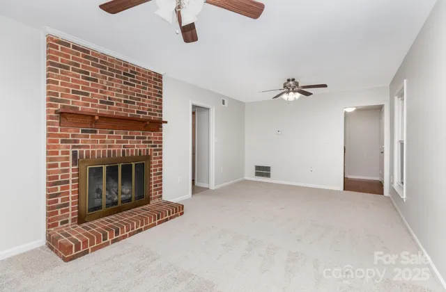 $355,000 | 3031 Heathcroft Court, Charlotte, NC 28269