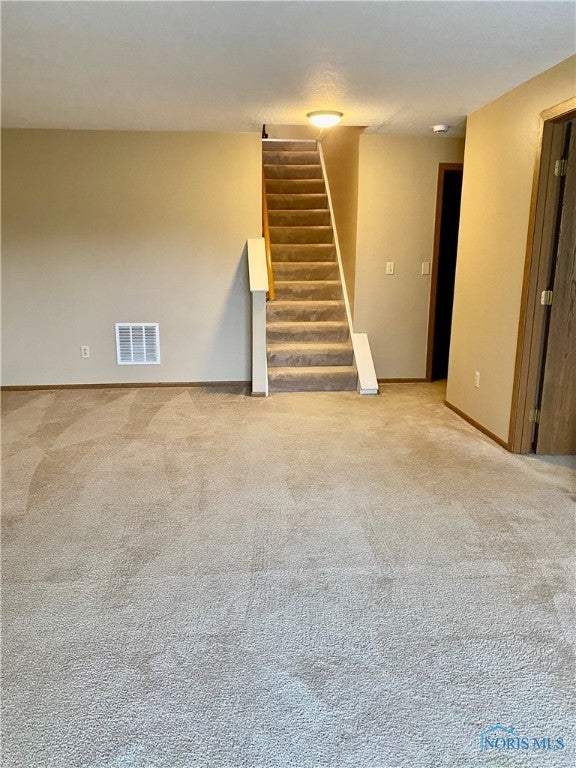 29335 Bates Road Perrysburg, OH 43551 - Photo 21 of 29 Lower level living room