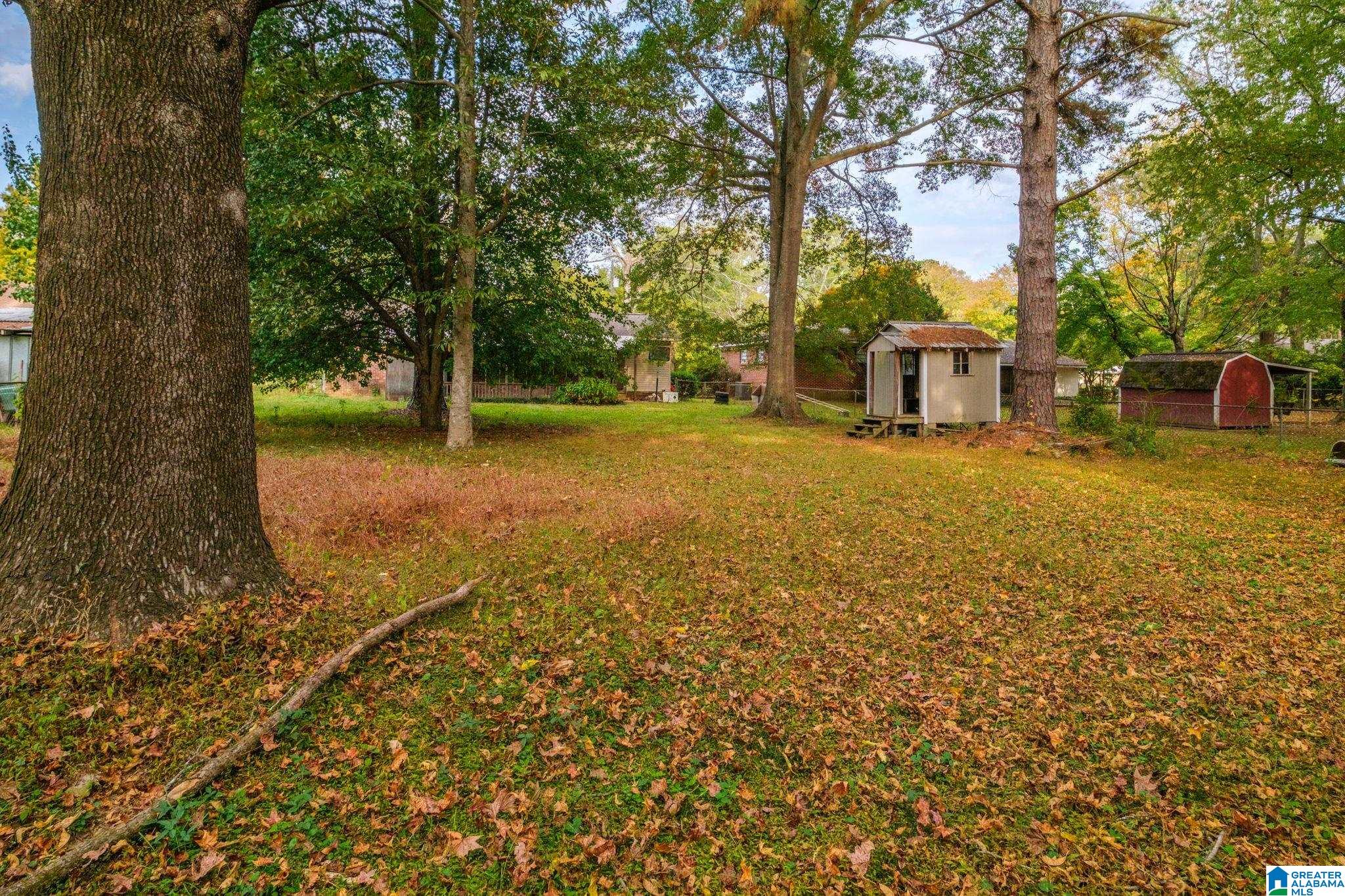 324 Wickstead Road Bessemer, AL 35023 - Photo 24 of 28