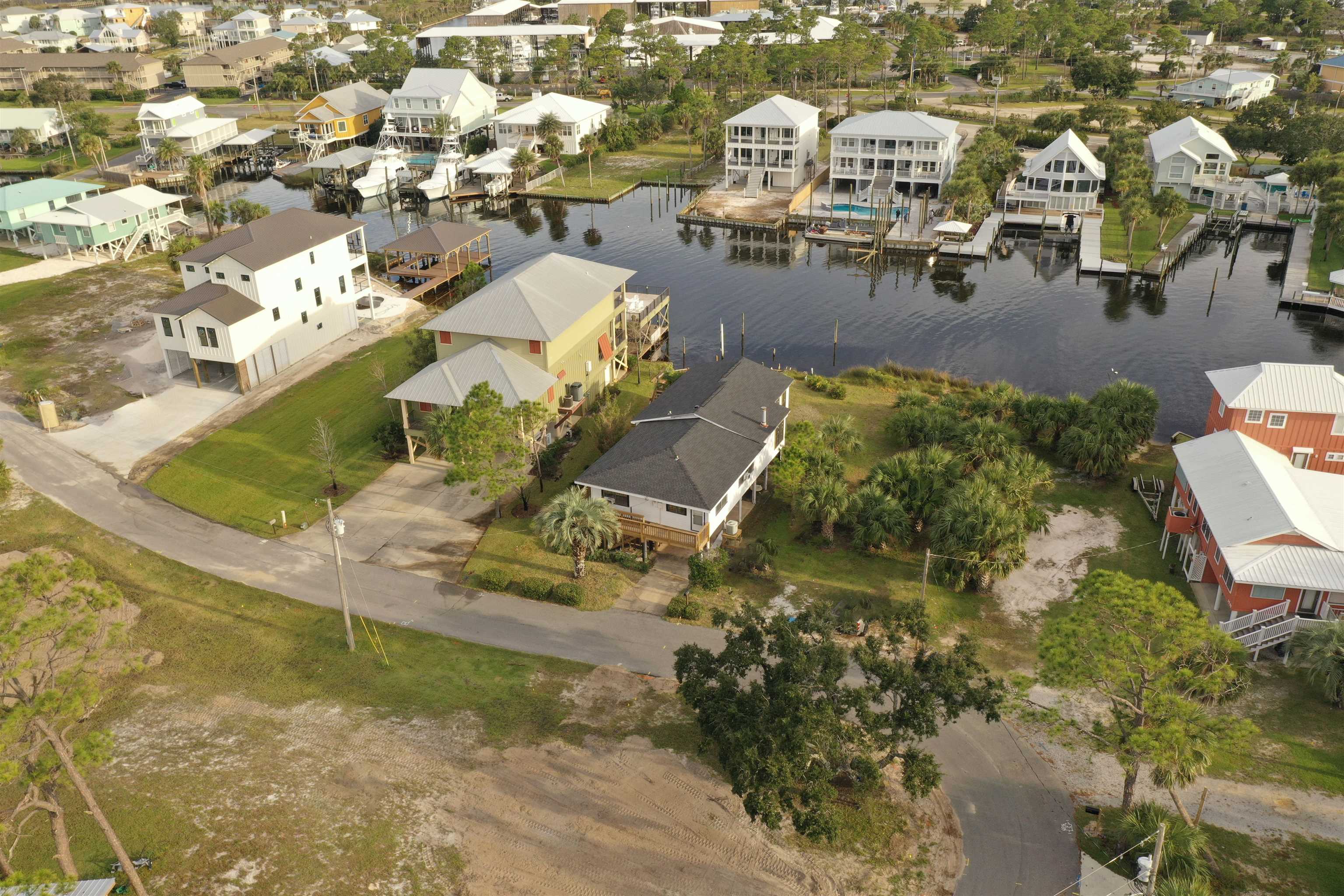 3800 Jubilee Point Road Orange Beach, AL 36561 - Photo 12 of 14
