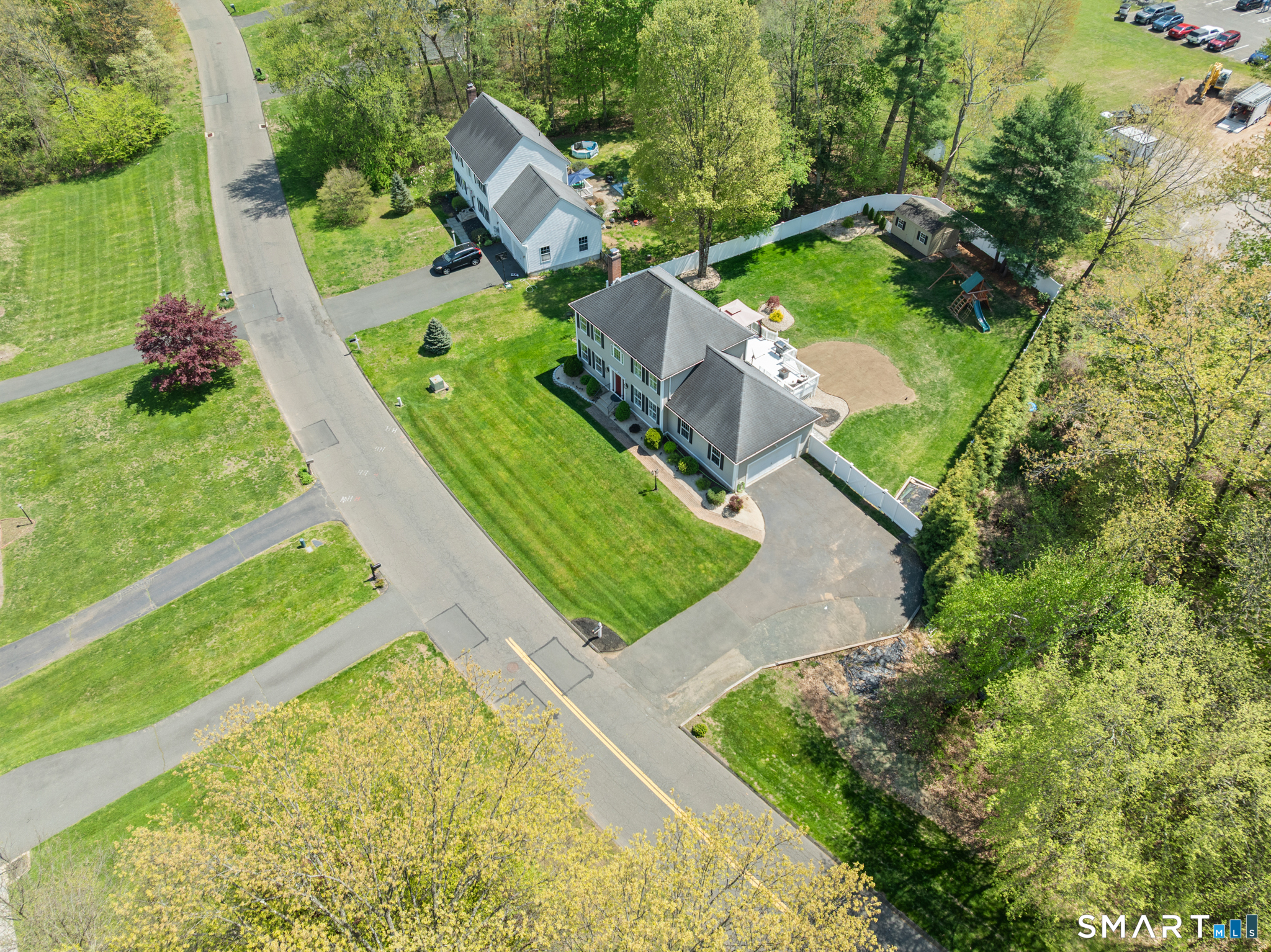 5 Ice Pond Road Granby, CT 06035 - Photo 40 of 40