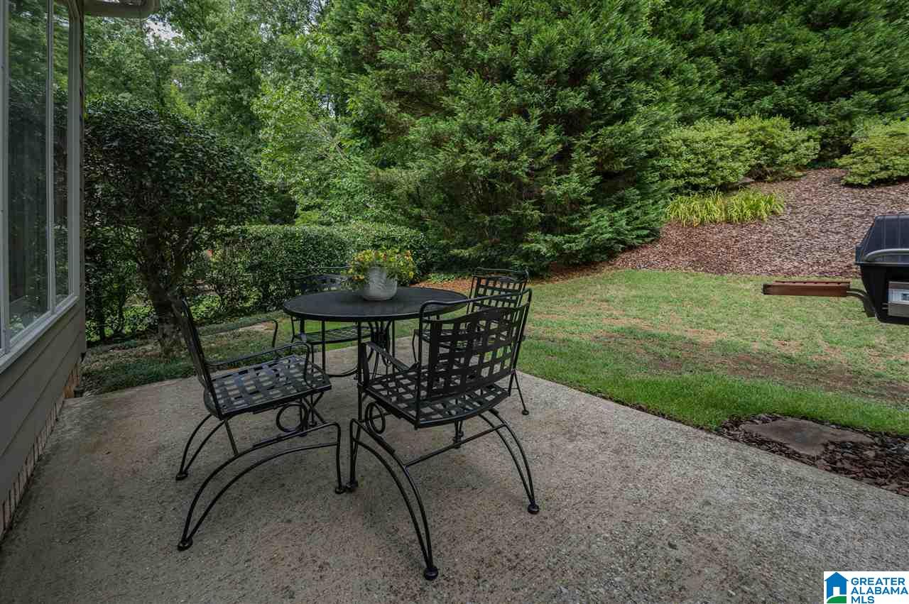 624 Camden Ridge Birmingham, AL 35226 - Photo 48 of 49