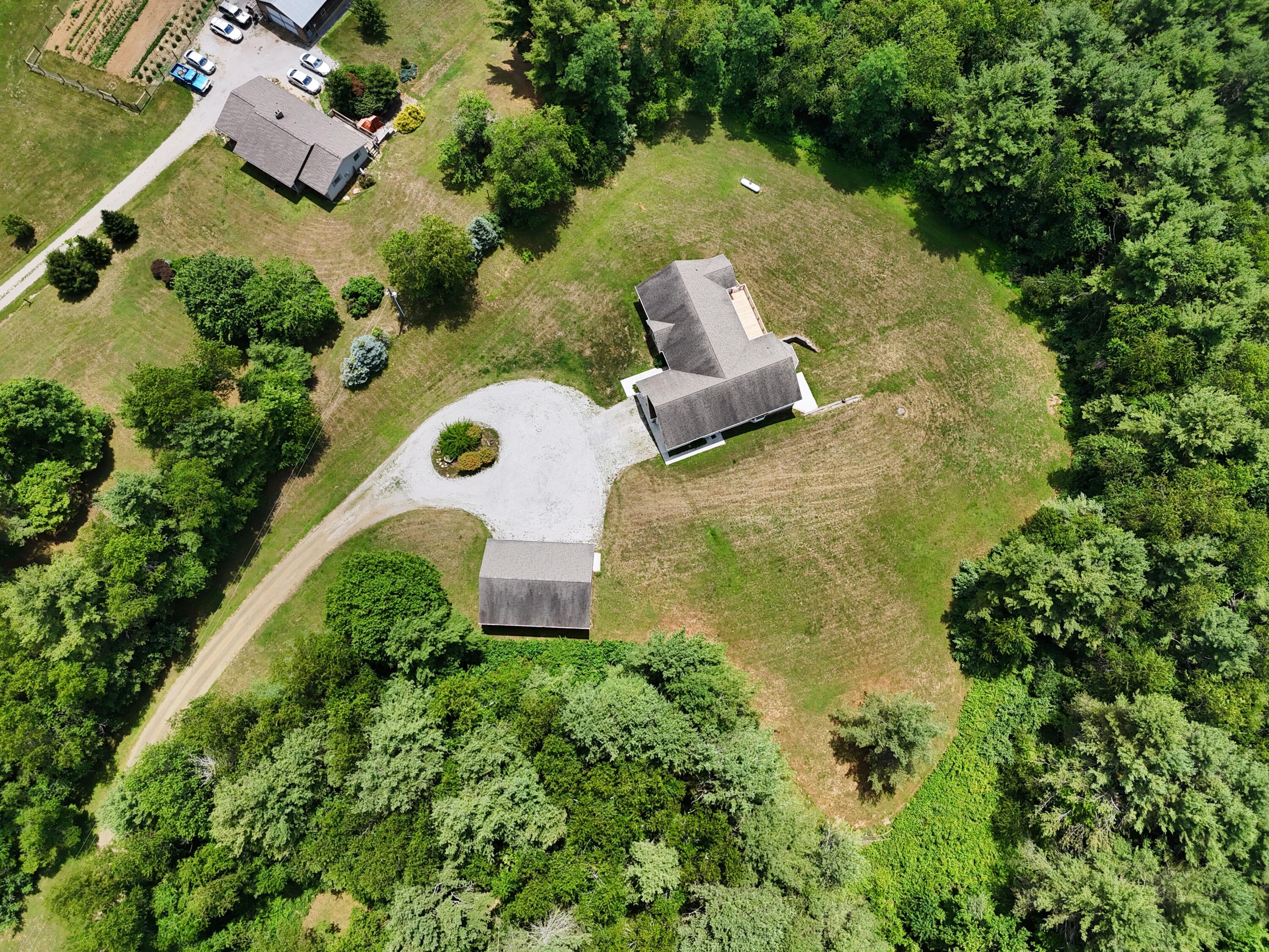 322 Timberline Road Southeast Copper Hill, VA 24079 - Photo 93 of 98 86 DJI_20260629125508_0738_D