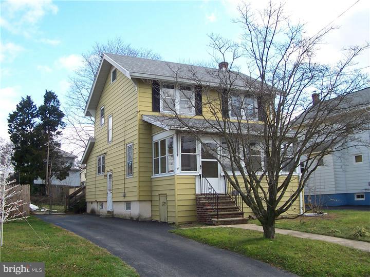 Exterior Side
