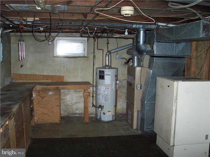 21 East Elbon Road Brookhaven, PA 19015 - Photo 21 of 23 Basement