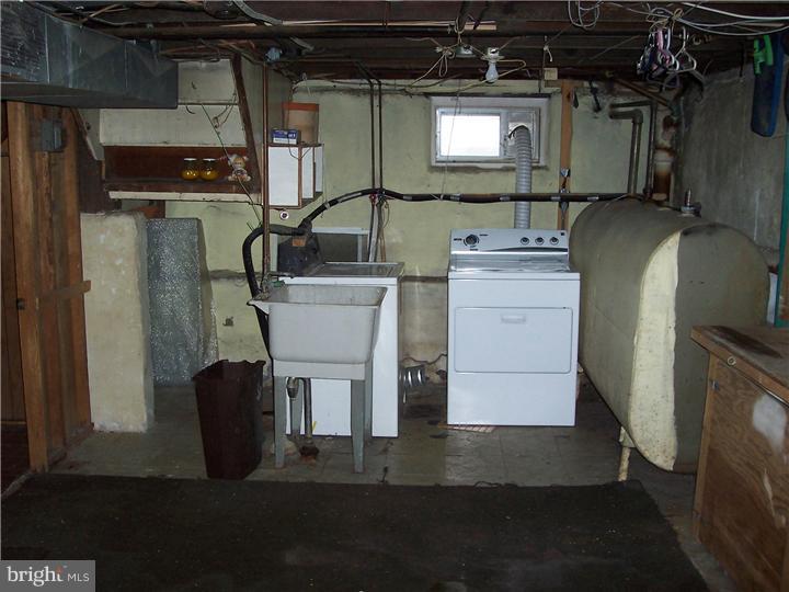 21 East Elbon Road Brookhaven, PA 19015 - Photo 22 of 23 Basement