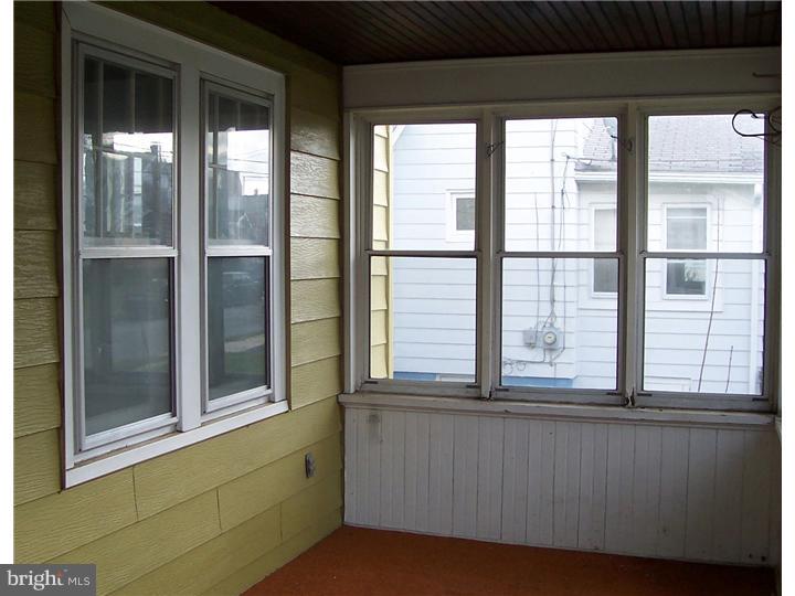 Porch