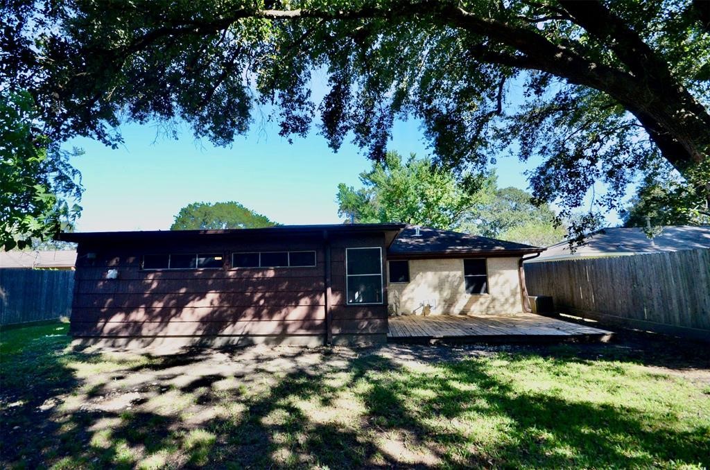 6229 Tanager Street Houston, TX 77074 - Photo 26 of 27