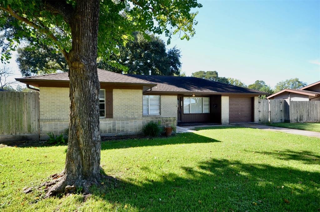 6229 Tanager Street Houston, TX 77074 - Photo 27 of 27