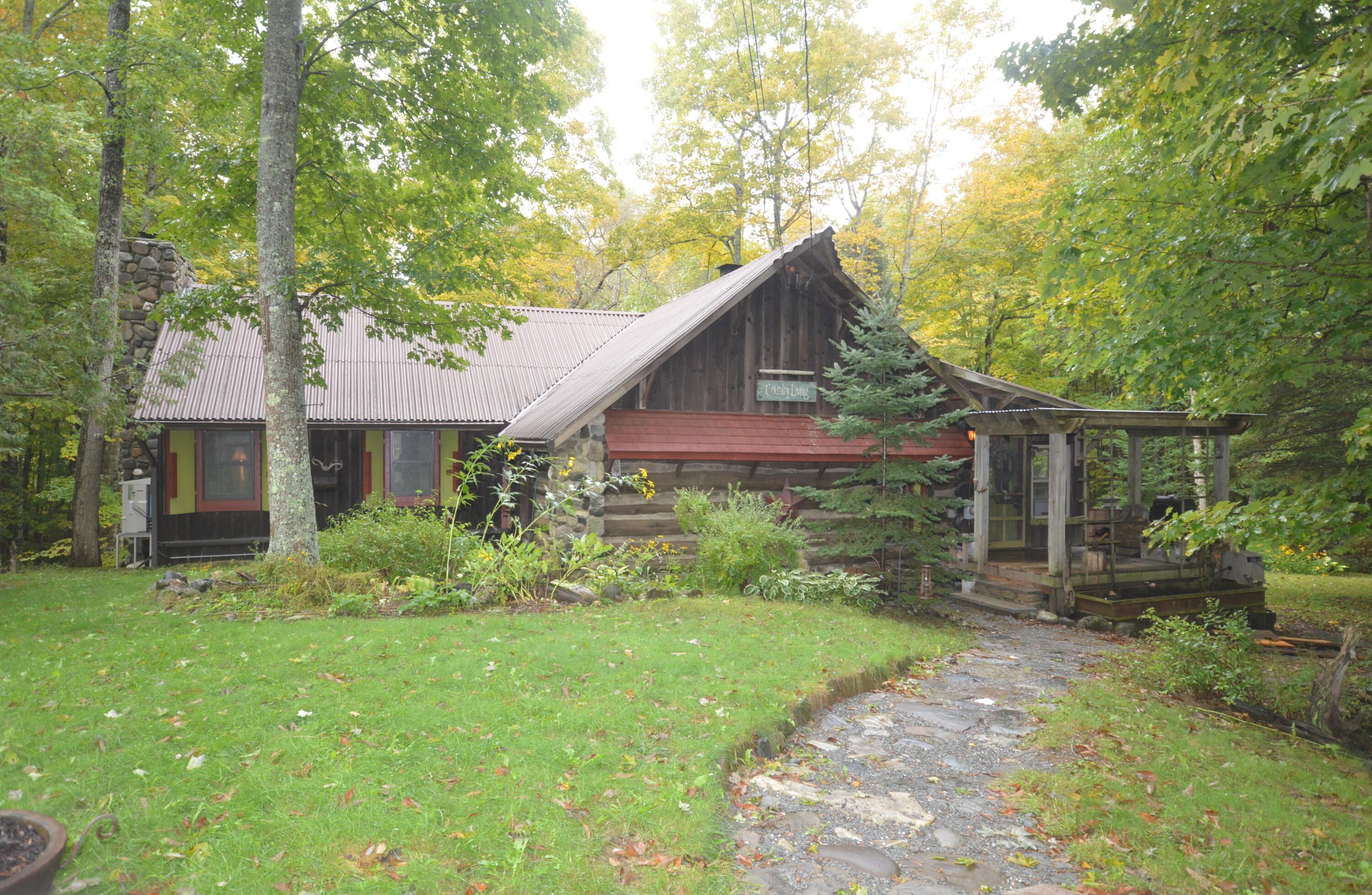 2821 Kennebec Road Newburgh, ME 04444 - Photo 2 of 39 DSC_0067