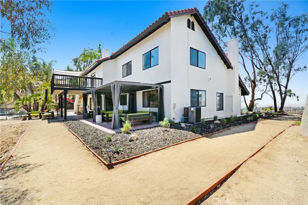17295 Ridge Canyon Drive Riverside, CA 92506 - Photo 44 of 56