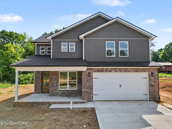 $535,000 | 5323 Arza Lane, Knoxville, TN 37918