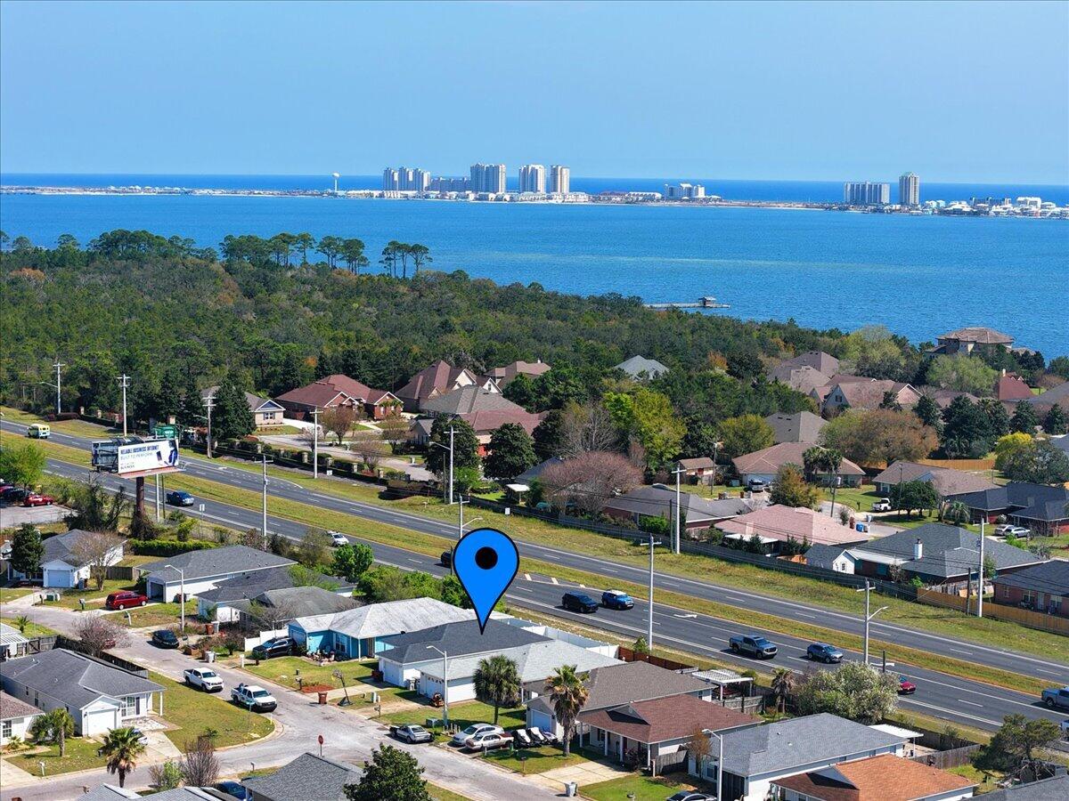 7666 Chablis Circle Navarre, FL 32566 - Photo 20 of 20