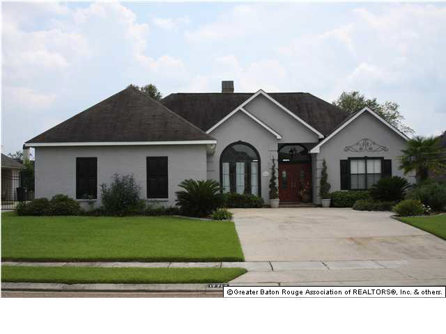 17714 Twin Ridge Avenue Baton Rouge, LA 70817 - Photo 1 of 9 Gallery Image 1