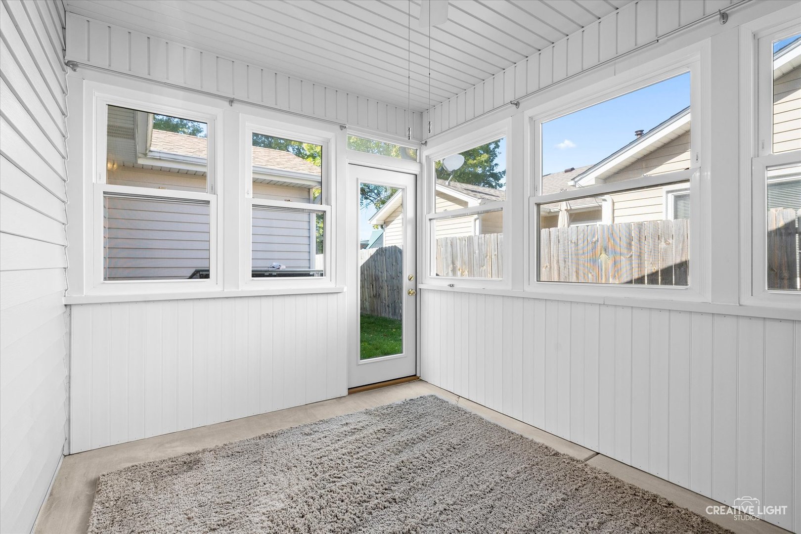 48 Silver Trail North Aurora, IL 60542 - Photo 9 of 29 a view of a house with a window